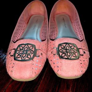 Christian Siriano, size 10, pink (muav)